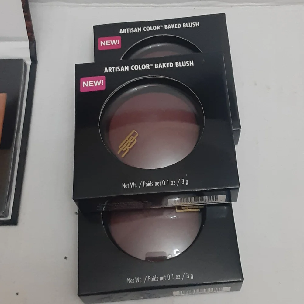 Black Radiance True complexion. New